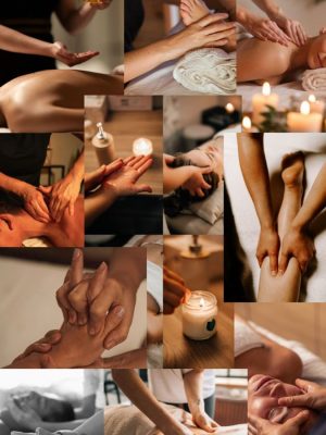 Early bird Thanya Luxe Thai Message